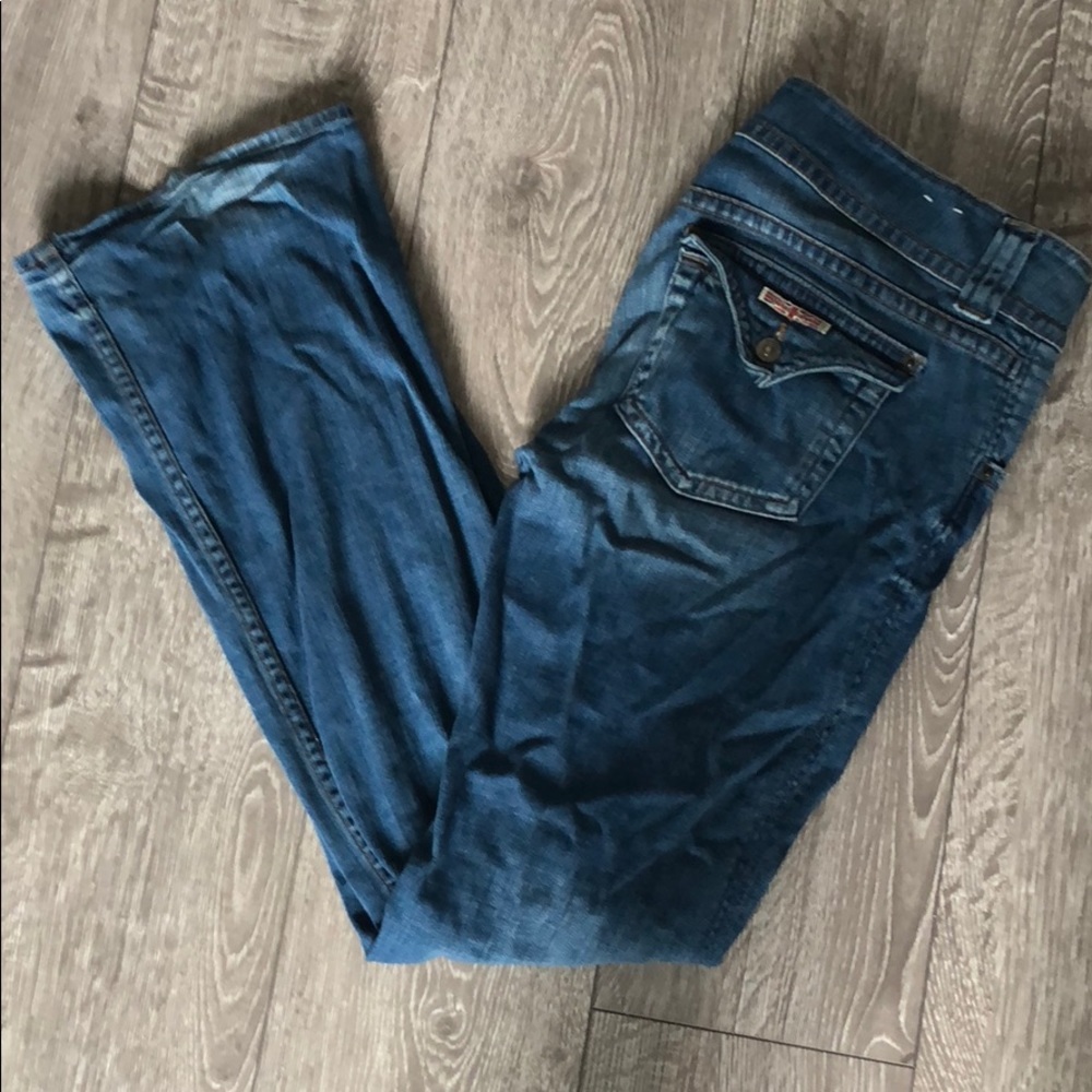 Hudson Jeans
